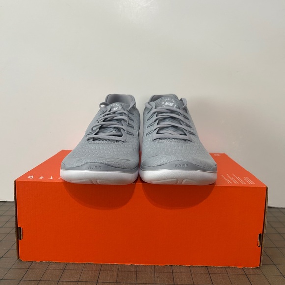 Nike Free Run 2018 ‘Wolf Grey’ - Picture 2 of 6